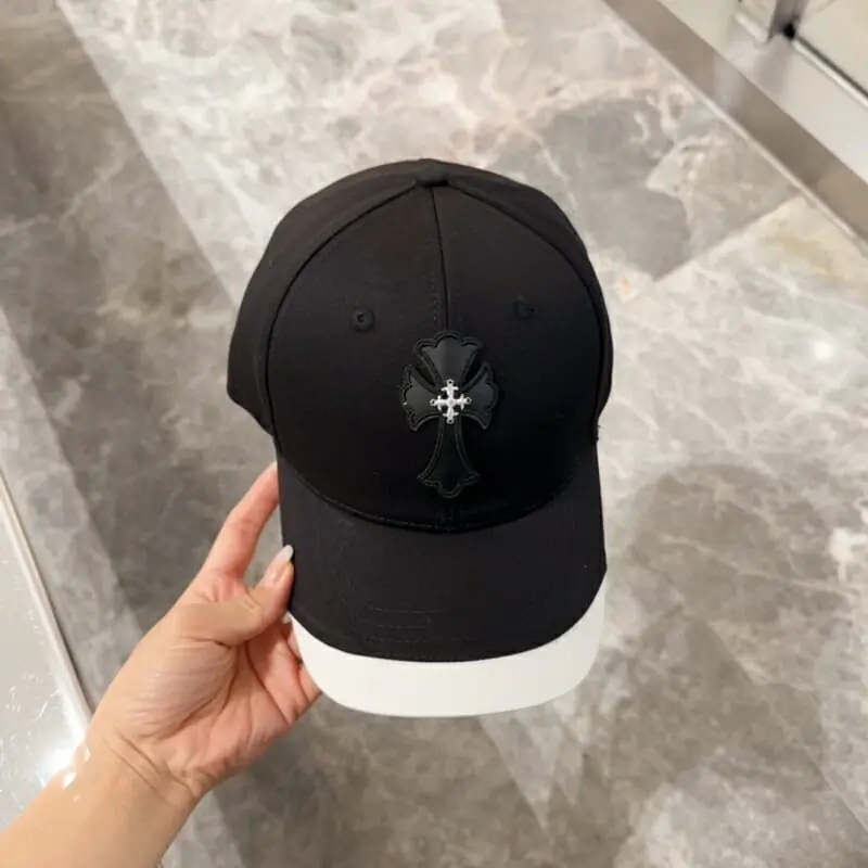 chrome hearts casquette s_1201a40